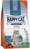 Happy Cat Supreme Indoor Adult Atlantik-Lachs 1.3kg