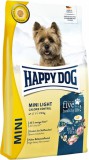 Happy Dog Fit & Vital Mini Light Calorie Control 4kg