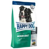 Happy Dog Fit & Well Adult Medium 4kg