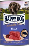 Happy Dog Italy bivalyos konzerv 400 g KARTON - 6 db
