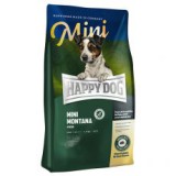 Happy Dog Mini Montana 4 kg
