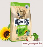 Happy Dog Natur-Croq Lamm & Reis bárányhúsos-rizses kutyatáp 15kg