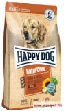 Happy Dog Natur-Croq Rind & Reis (marha és rizs) 15kg kutyatáp