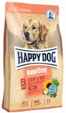 Happy Dog NaturCroq Adult Lachs & Reis - Lazac & rizs 11 kg