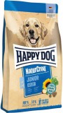 Happy Dog NaturCroq Junior szárazeledel növendék kutyáknak 15kg