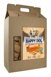 Happy Dog NaturCroq Keksz - Hundekuchen 5 kg