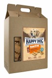 HAPPY DOG NATURCROQ KEKSZ - Hundekuchen