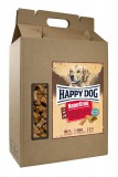 Happy Dog NaturCroq Keksz - Mini Truthahn Knochen 5 kg