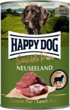 Happy Dog Neuseeland bárányos konzerv 800 g KARTON - 6 db