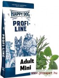 Happy Dog Profi Line Adult Mini 18kg kutyatáp