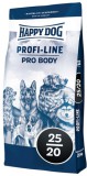 Happy Dog Profi-Line Pro Body 15kg