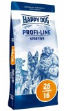 Happy Dog Profi-Line Sportive 20 kg