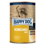 Happy Dog Pur - Kangaroo 400 g / kenguruhús