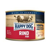 Happy Dog Pur - Rind 200g / marhahús