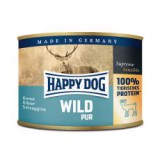 Happy Dog Pur - Wild 200g / vadhús