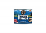 Happy Dog Sensible Pure Germany - Marhahúsos konzerv 200 g