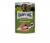 Happy Dog Sensible Pure Neuseeland - Bárányhúsos konzerv 24 x 400 g