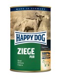 Happy Dog Sensible Pure Sardinia - Kecskehúsos konzerv 6 x 400 g