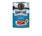 Happy Dog Sensible Pure Sweden - Vadhúsos konzerv 24 x 400 g
