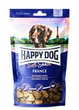 HAPPY DOG SOFT SNACK FRANCE 100G JUTALOMFALAT
