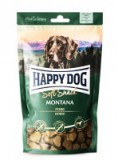 HAPPY DOG SOFT SNACK MONTANA 100G JUTALOMFALAT