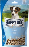 Happy Dog Soft Snack Puppy Mini Lamb 100gr
