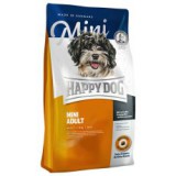Happy Dog Supreme Fit and Well Adult Mini 4kg