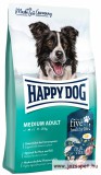 Happy Dog Supreme Fit & Vital Well Adult Medium 4 kg