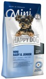 Happy Dog Supreme Mini Baby & Junior 4 Kg
