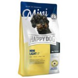 Happy Dog Supreme Mini Light Low Fat 1kg