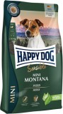 Happy Dog Supreme Mini Montana 4kg