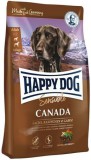 Happy Dog Supreme Sensible Canada 4 kg