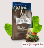 Happy Dog Supreme Sensible Canada Mini 1kg