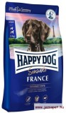 Happy Dog Supreme Sensible France 4kg