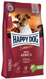 Happy Dog Supreme Sensible Mini Africa 300 g
