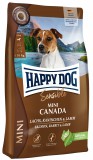 Happy Dog Supreme Sensible Mini Canada 800 g