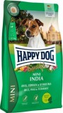 Happy Dog Supreme Sensible Mini India 4 kg