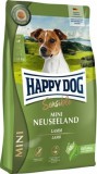 Happy Dog Supreme Sensible Mini Neuseeland 10 kg
