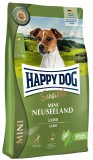 Happy Dog Supreme Sensible Mini Neuseeland 2 x 4 kg
