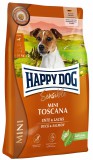 Happy Dog Supreme Sensible Mini Toscana 10 kg