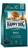 Happy Dog Supreme Sensible Mini XS Bali 2 x 1,3 kg