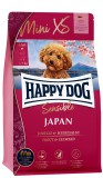 Happy Dog Supreme Sensible Mini XS Japan 1,3 kg
