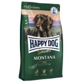 Happy Dog Supreme Sensible Montana 10 kg