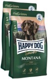 Happy Dog Supreme Sensible Montana (2 x 10 kg) 20 kg