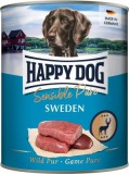 Happy Dog Sweden vadas konzerv 800 g