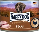 Happy Dog Texas pulykás konzerv 200 g