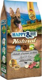 Happy&Fit Natural Adult Lamm&Reis 12kg