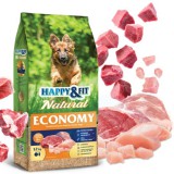 Happy&Fit Natural Economy Adult 12kg