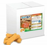 Happy&Fit Natural Ropogós Álom Keksz jutalomfalat 10 kg