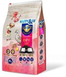 Happy&Fit Superior GF Hypo kacsa, halolaj és alma (2 x 10 kg) 20kg
